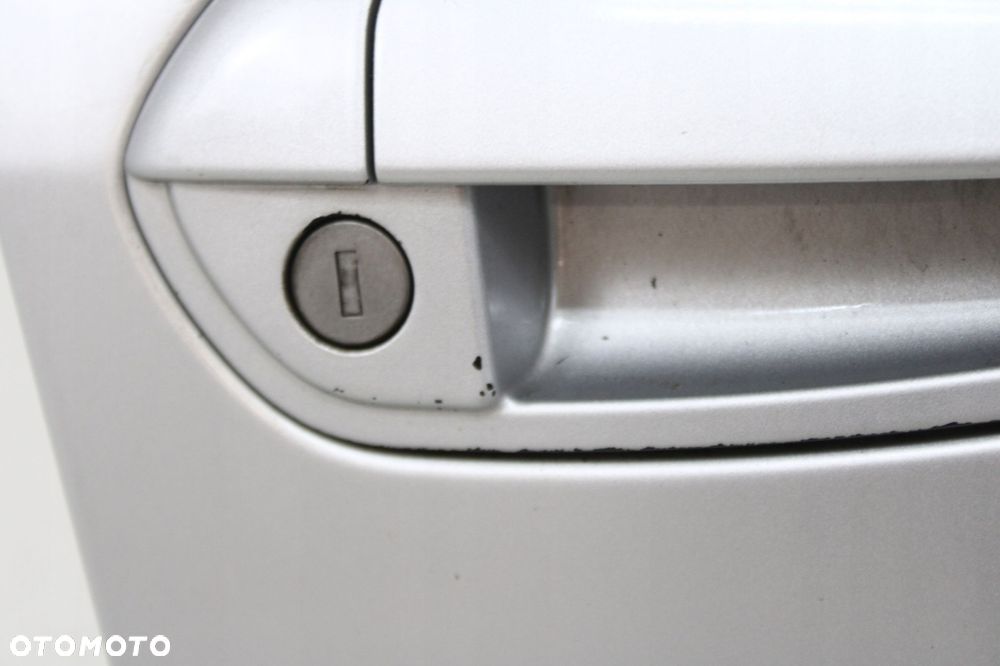 fiat punto evo 09r- drzwi prawe przednie prawy przód 348/b - 4