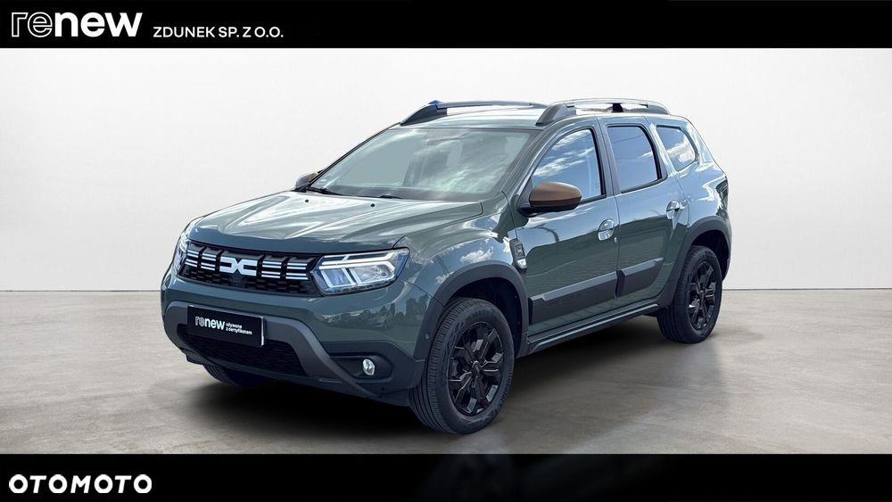 Dacia Duster - 2