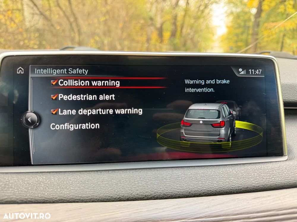 BMW X5 xDrive40e iPerformance - 10