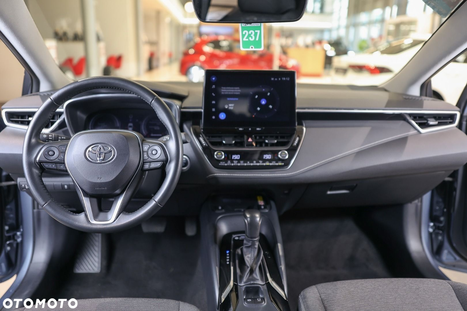 Toyota Corolla - 7