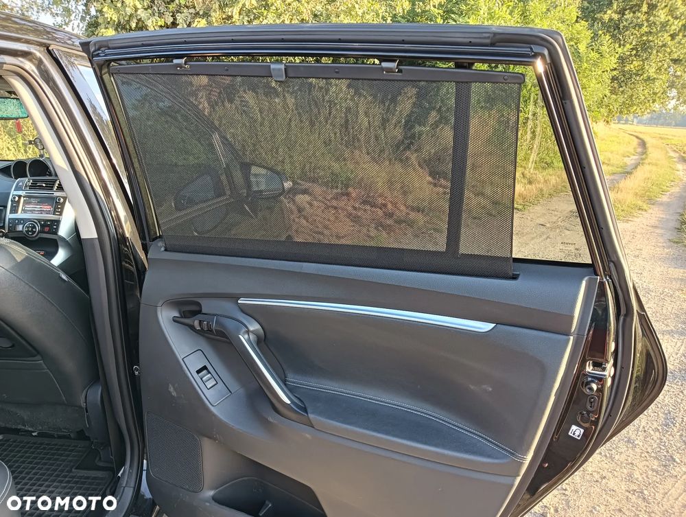Toyota Verso 1.6 D-4D Active 7os - 14