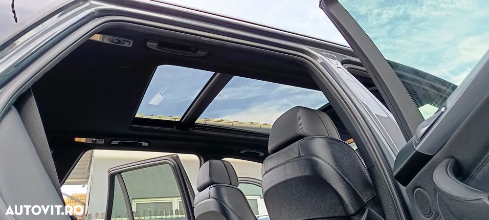 BMW X5 xDrive40d M Sport Edition - 21