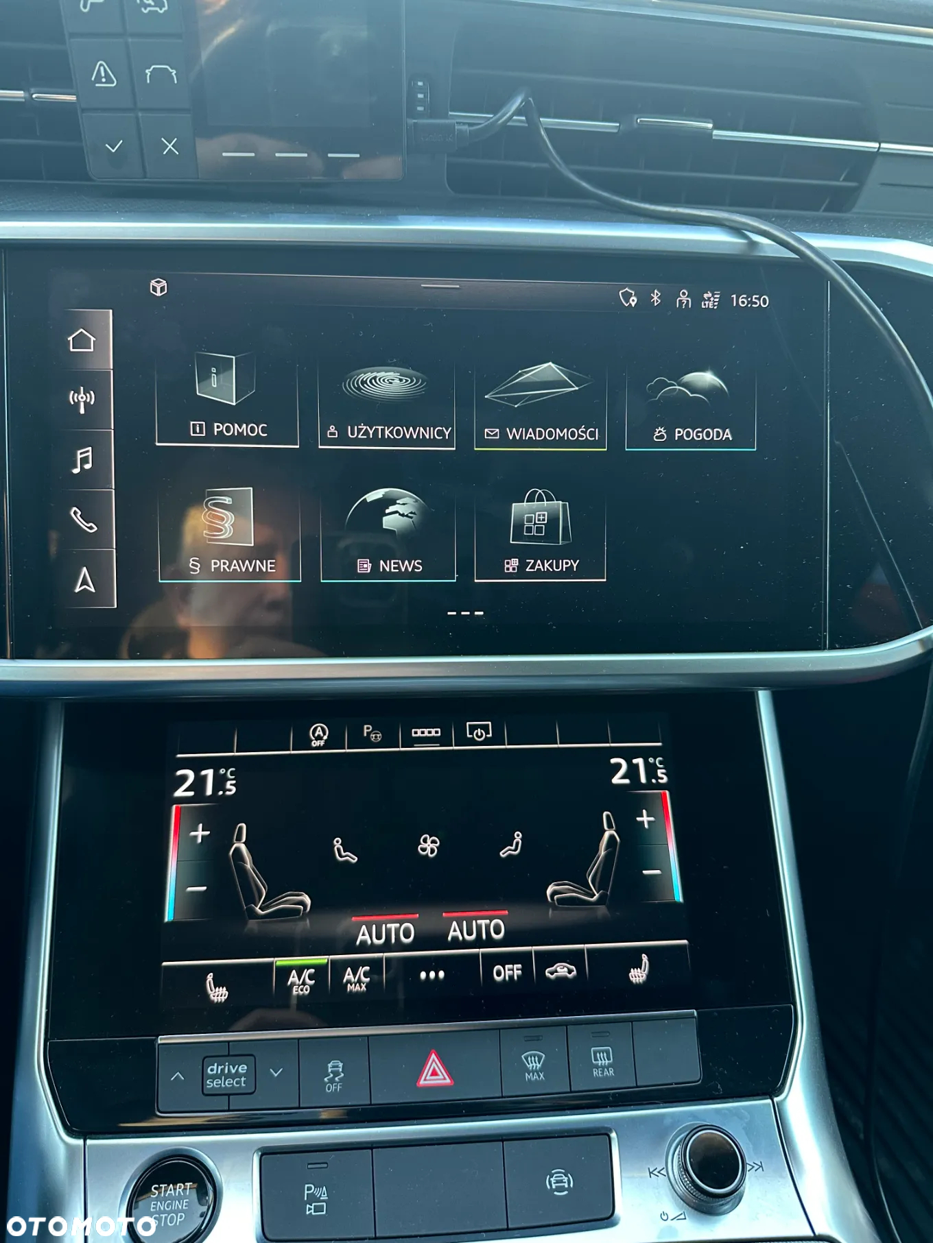 Audi A6 - 14