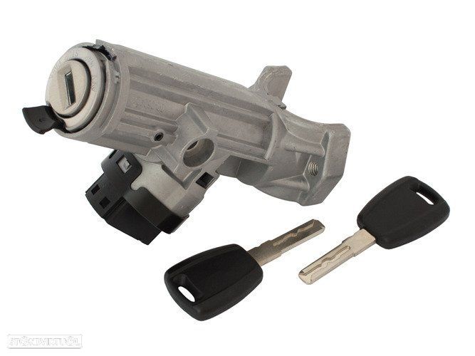 canhao ignicao citroen jumper - peugeot boxer - fiat ducato 2002 a 2005(novo) - 1