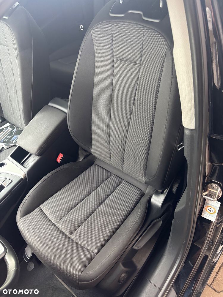 Audi A4 Avant 35 TDI S tronic advanced - 13