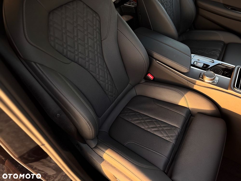 BMW Seria 5 520d MHEV Sport - 18