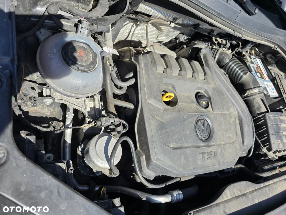 Volkswagen Tiguan 1.5 TSI EVO Highline DSG - 25