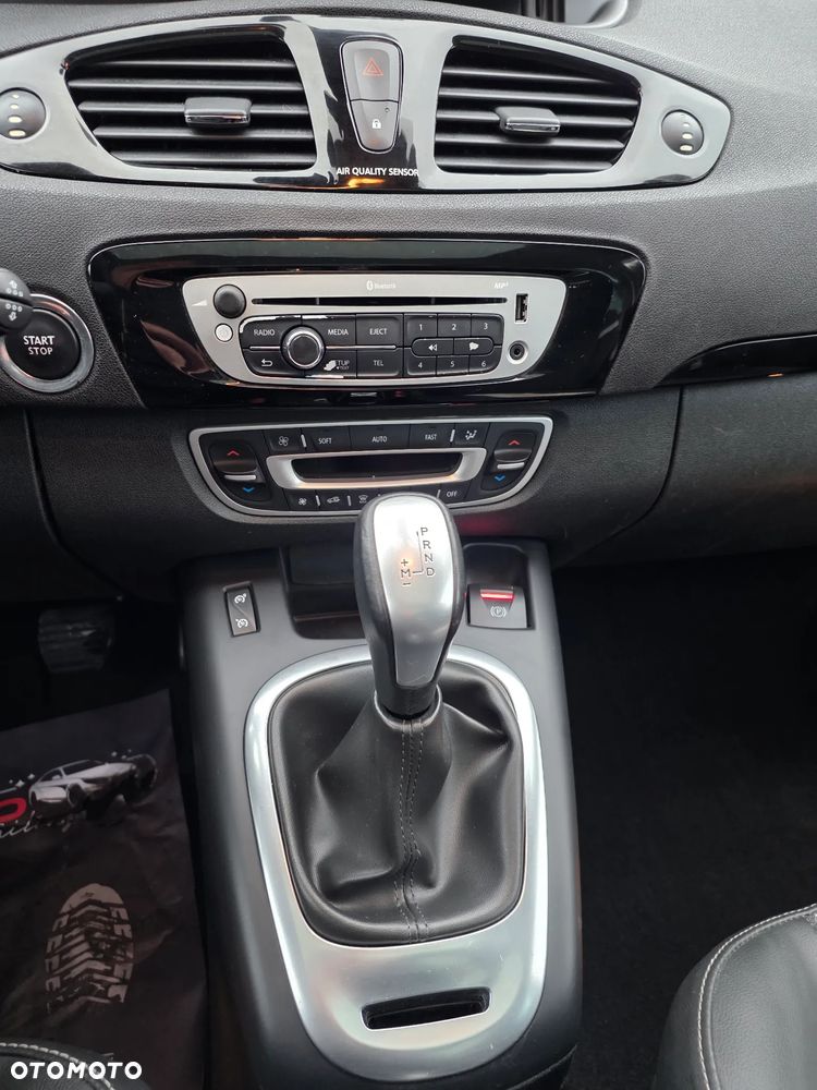 Renault Grand Scenic dCi 110 EDC Bose Edition - 27