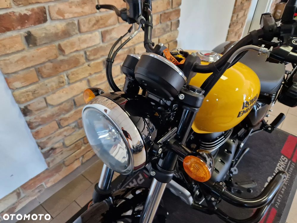 Royal Enfield Meteor - 25