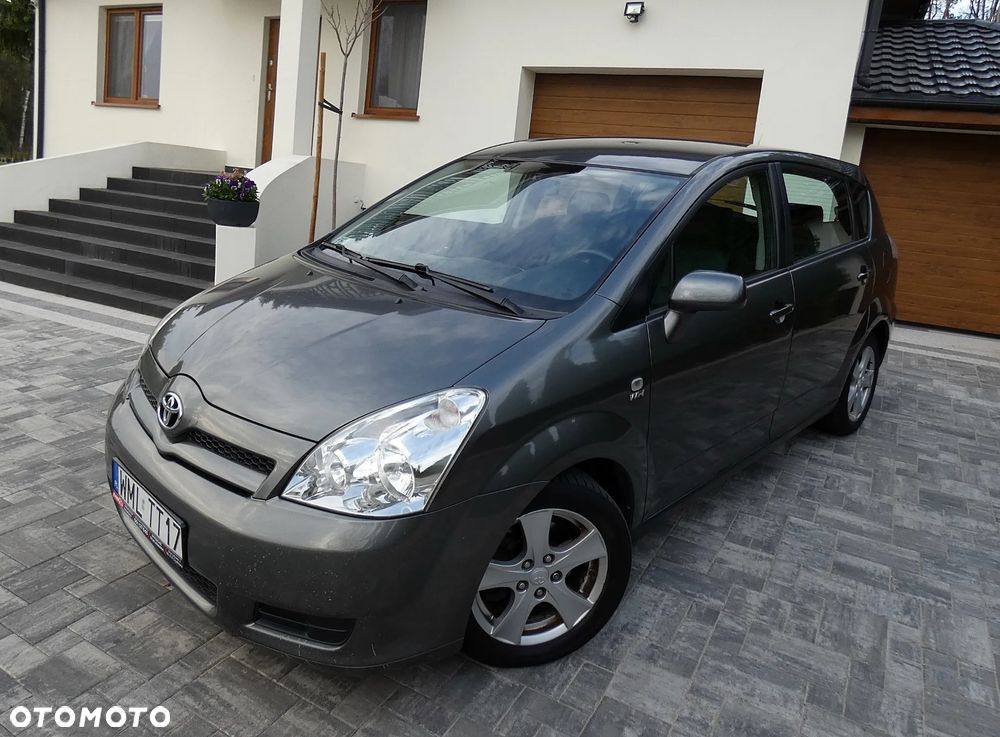 Toyota Corolla 1.8 CE - 15