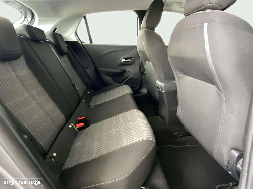 Opel Corsa 1.2 Business Edition - 11