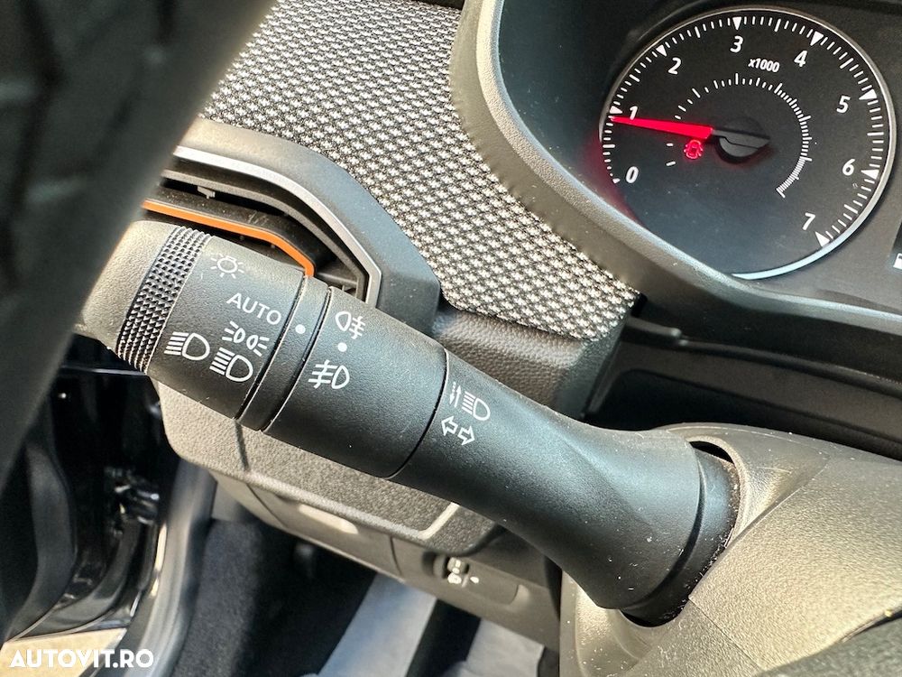 Dacia Sandero Stepway TCe 90 CVT Extreme - 16