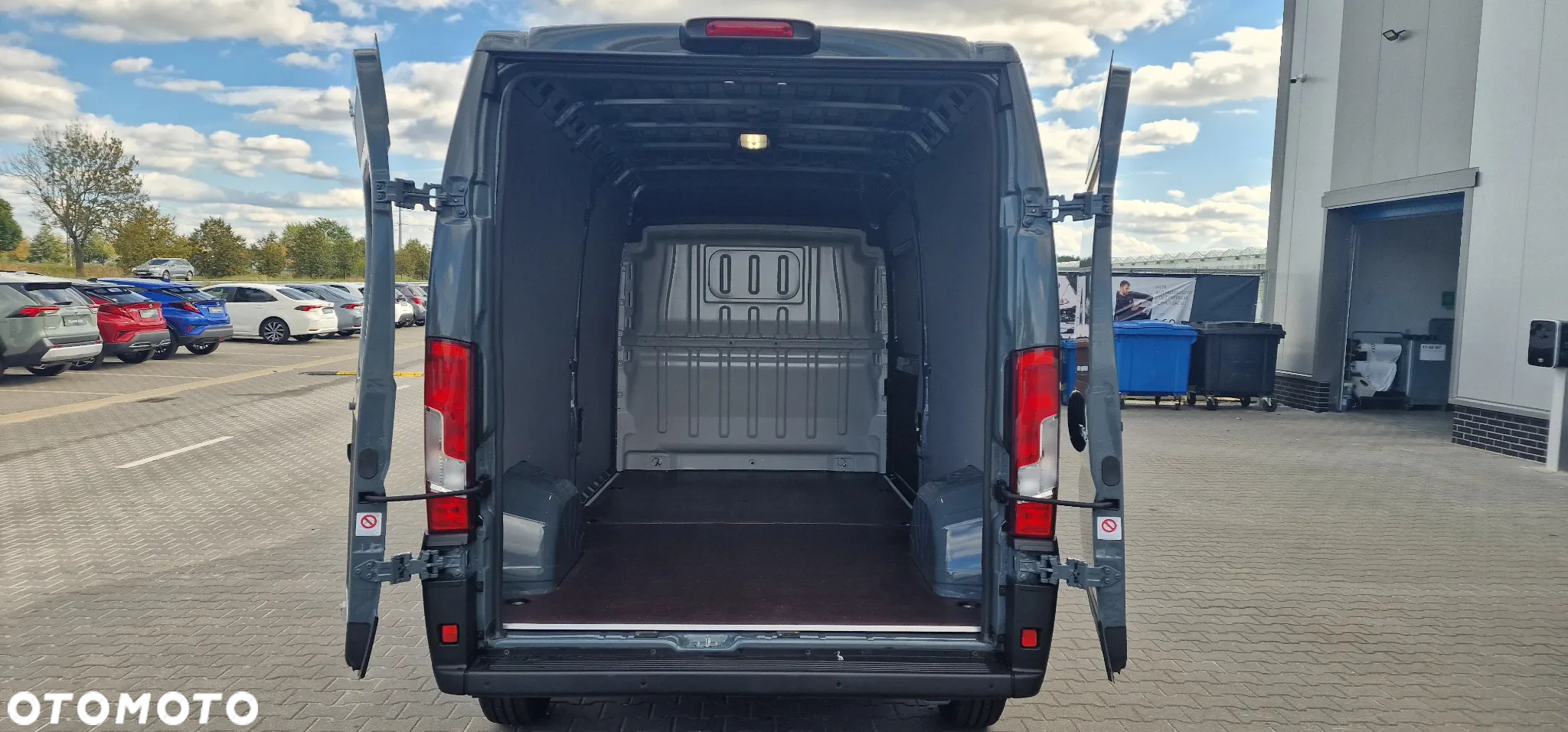 Toyota Proace Max - 9