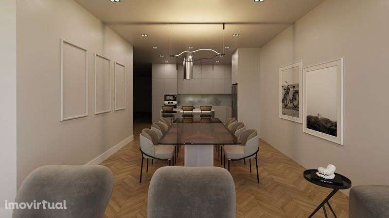 Moradia Belas Clube - Grande imagem: 5/8