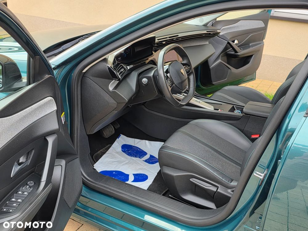 Peugeot 308 BlueHDi 130 EAT8 Allure Pack - 19