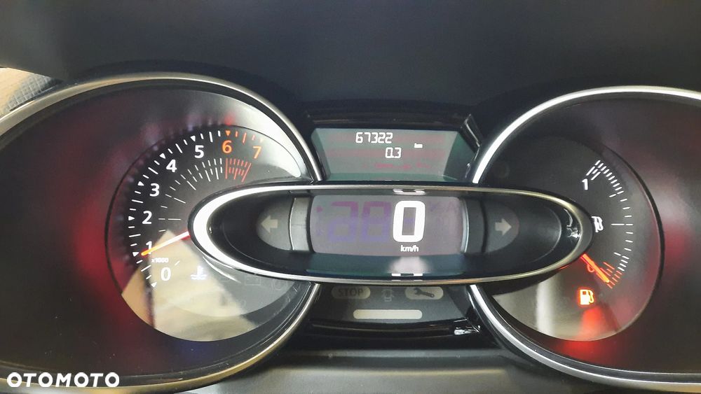 Renault Clio (Energy) TCe 90 Start & Stop LIMITED - 21