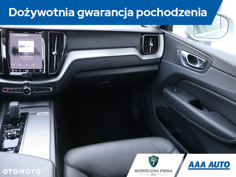 Volvo XC 60 - 10