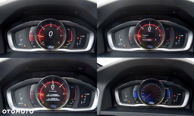 Volvo V60 D4 Geartronic RDesign - 33