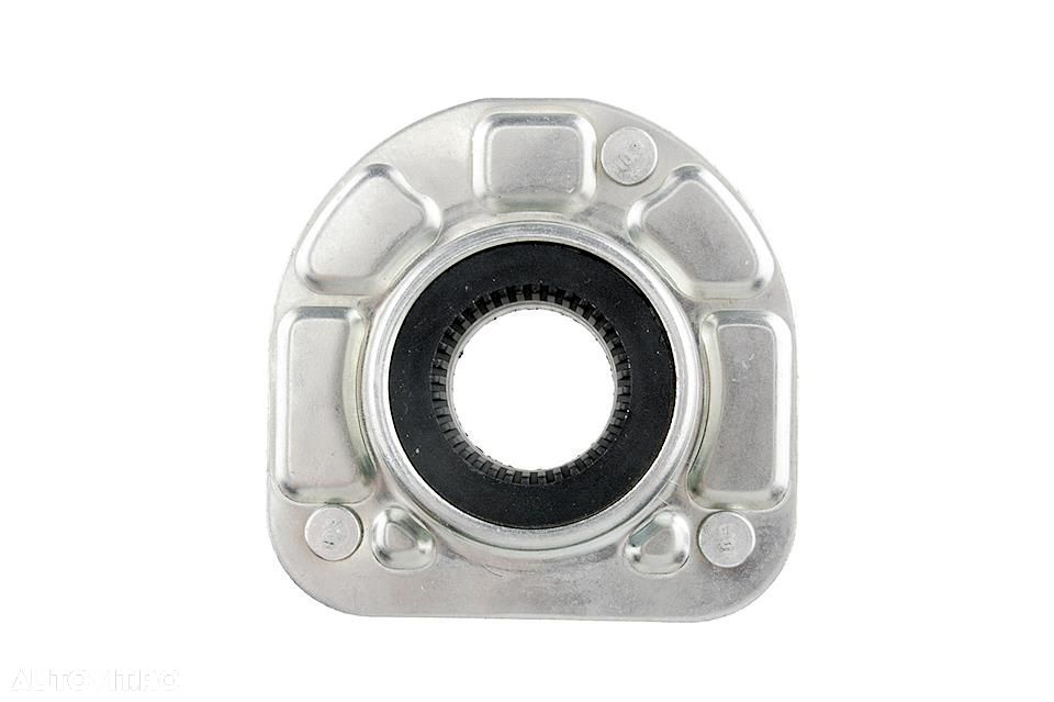 Flansa amortizor Volvo Xc90 2002-2010, S80 1998-2006, S60 2000-2010, Xc70 Cross Country 2.5t, 2.4d5 2002-2007, Fata, NTY AD-VV-007 - 3