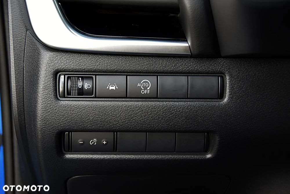 Nissan Qashqai 1.3 DIG-T N-Connecta EU6d - 33