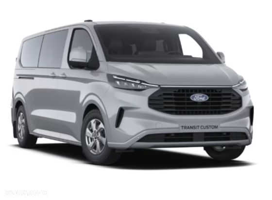 Ford Transit Custom Kombi 320 L2H1 Limited M1 - 6