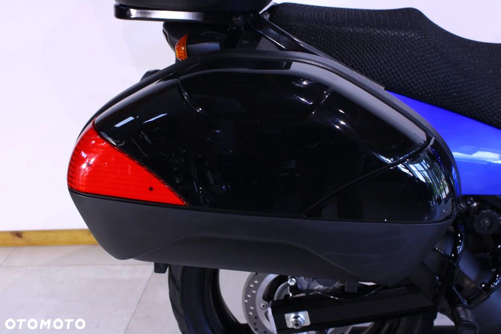 Suzuki DL - 36