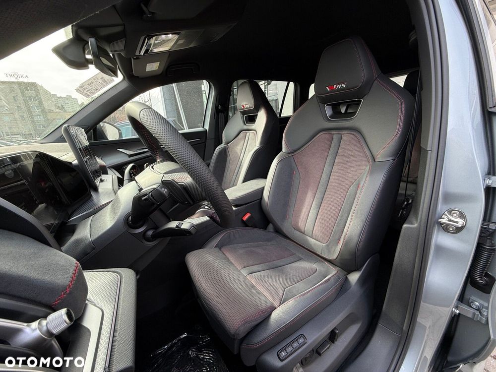 Skoda Kodiaq 2.0 TSI 4x4 RS DSG - 12