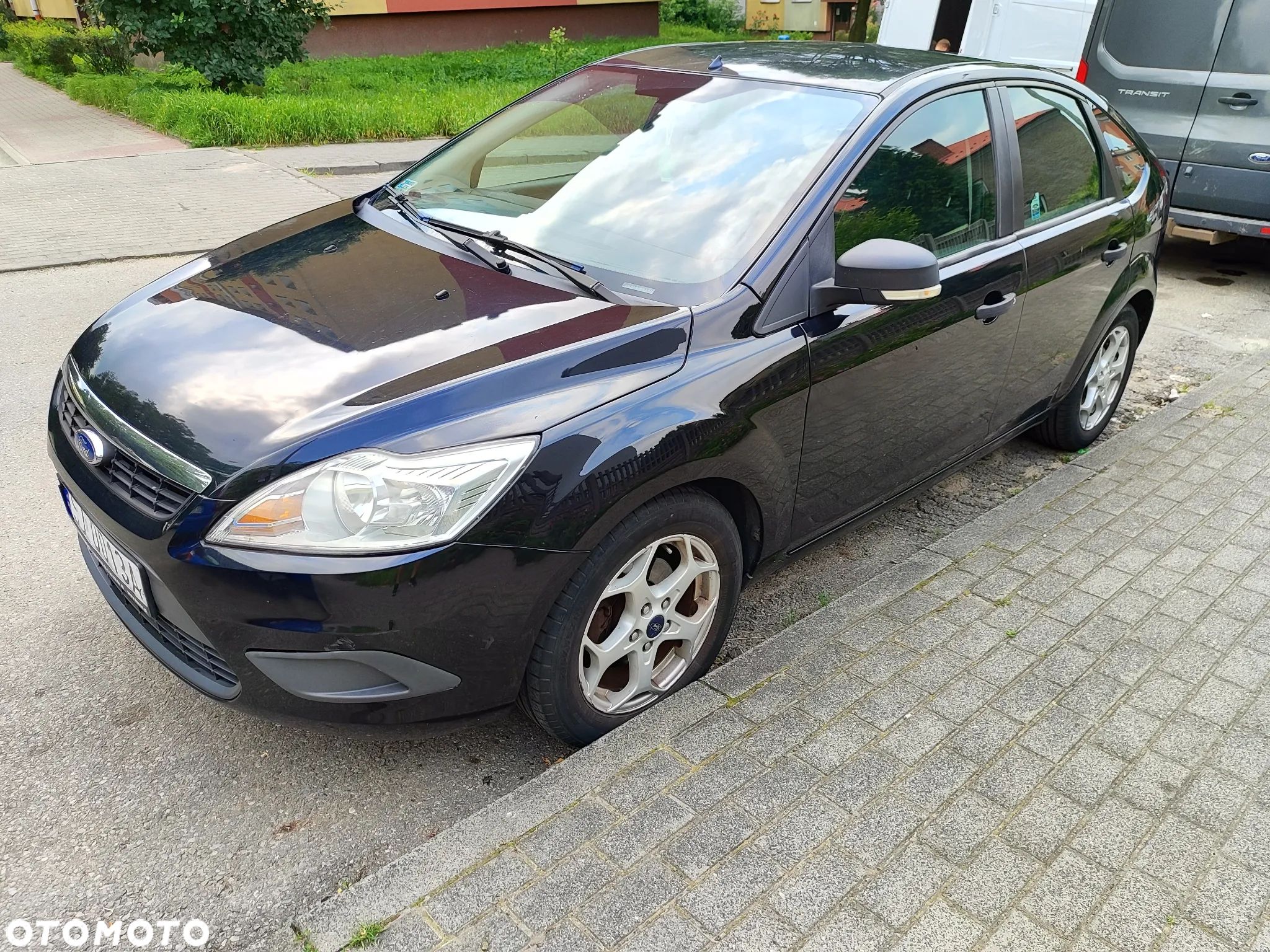 Ford Focus - 1