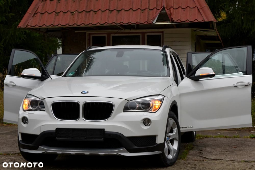 BMW X1 xDrive18d xLine - 3