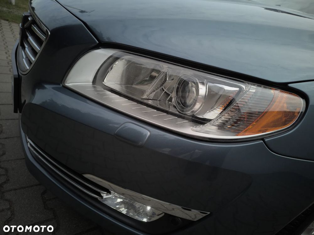 Volvo S80 D3 Geartronic Summum - 14