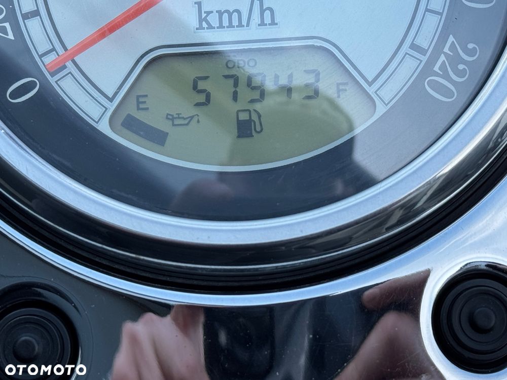 Kawasaki Vulcan - 14