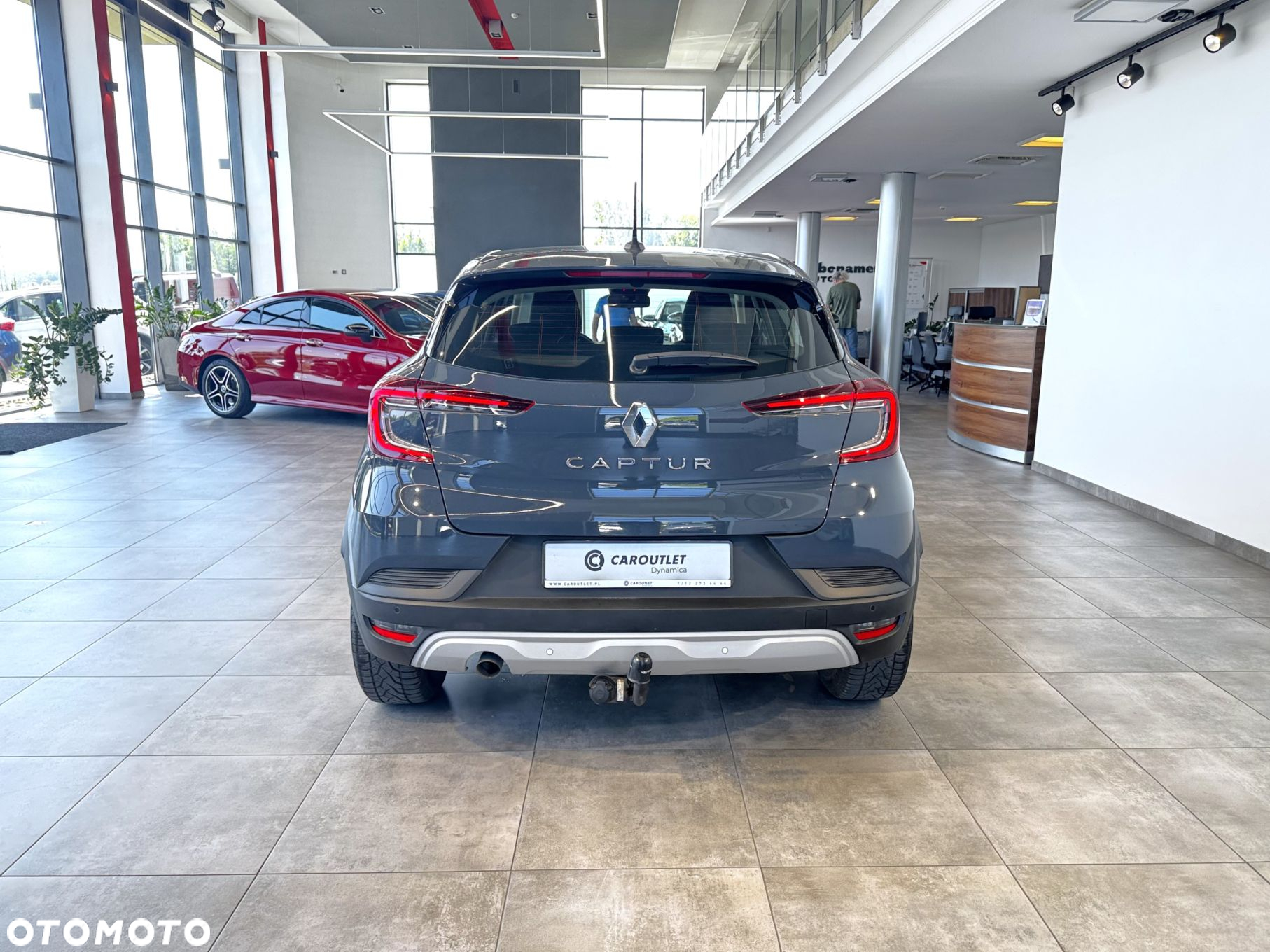 Renault Captur - 8