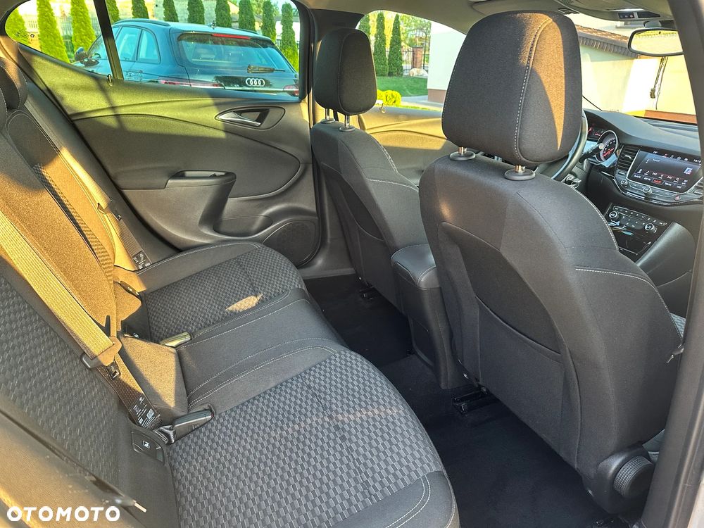 Opel Astra V 1.4 T Elite - 15
