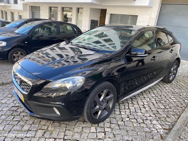 Volvo V40 Cross Country 1.6 D2 Summum - 1