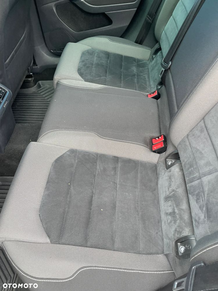 Volkswagen Golf 1.2 TSI Highline DSG - 12