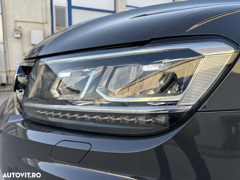 Volkswagen Tiguan 2.0 TDI SCR 4MOTION (BlueMotion Techn.) DSG Highline - 18