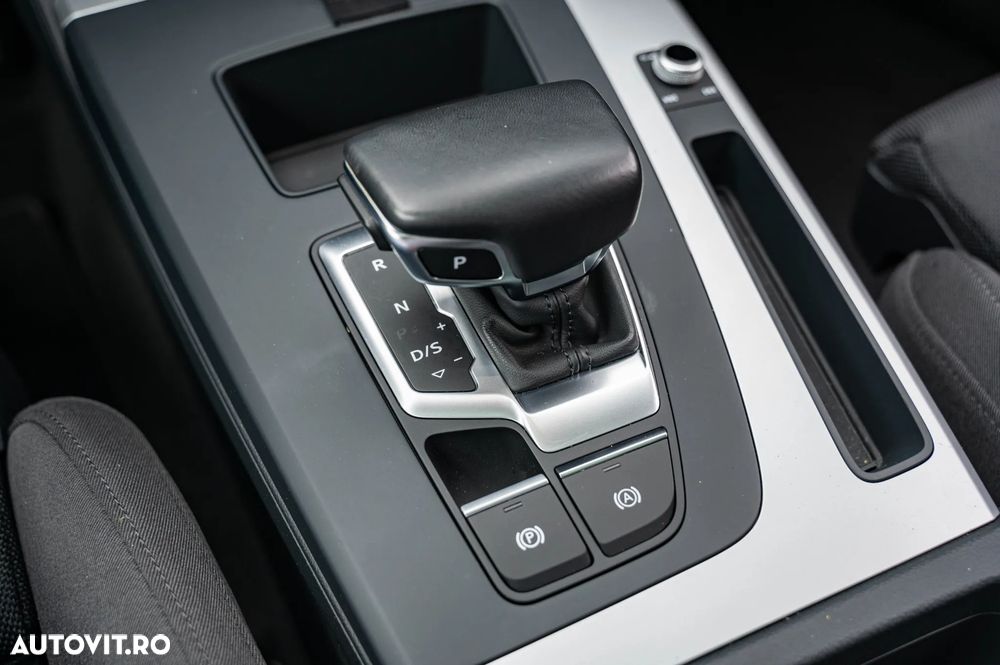 Audi Q5 50 TFSI e quattro S tronic - 20