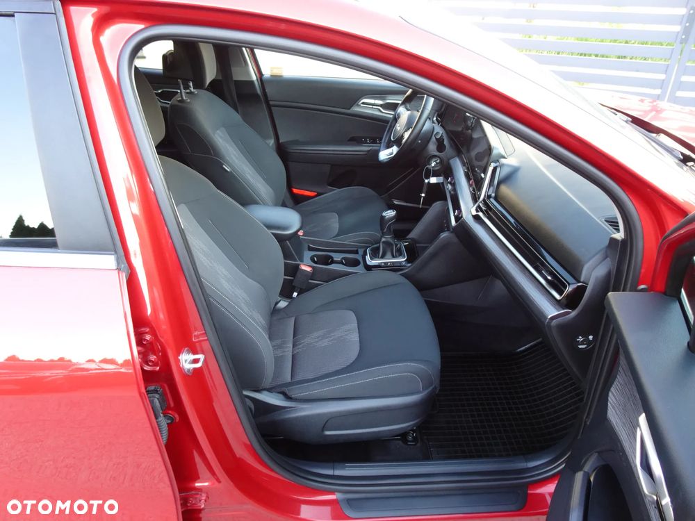 Kia Sportage 1.6 T-GDI L 2WD - 14
