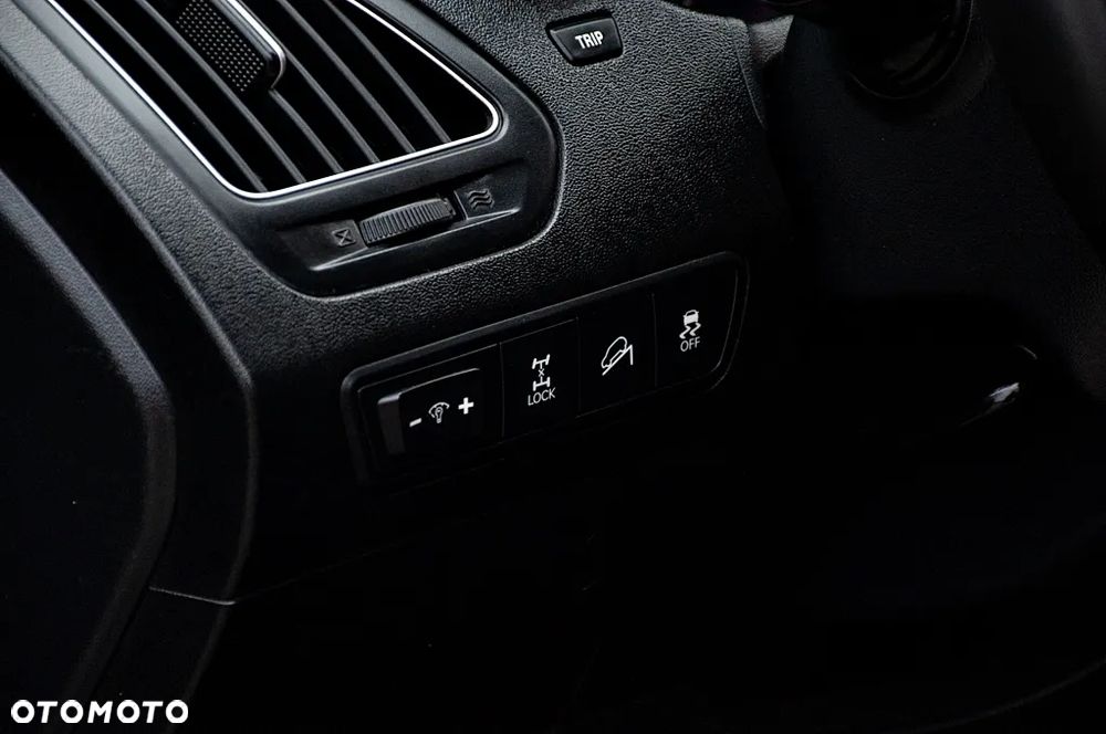 Hyundai ix35 2.0 CRDi 4WD Premium - 38