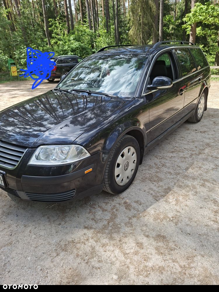 Volkswagen Passat - 6