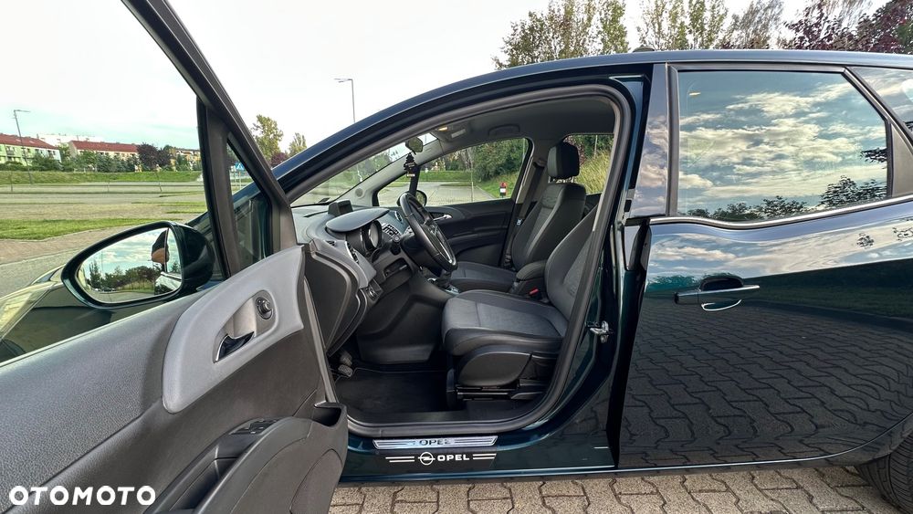 Opel Meriva 1.4 Innovation - 30