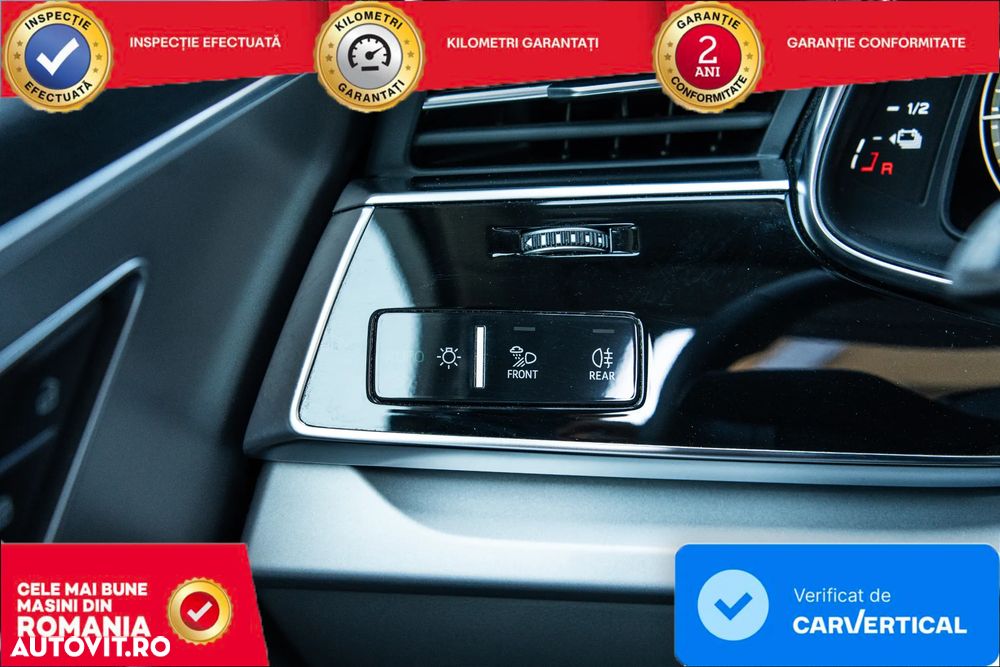 Audi Q7 55 TFSI e quattro tiptronic S line - 16