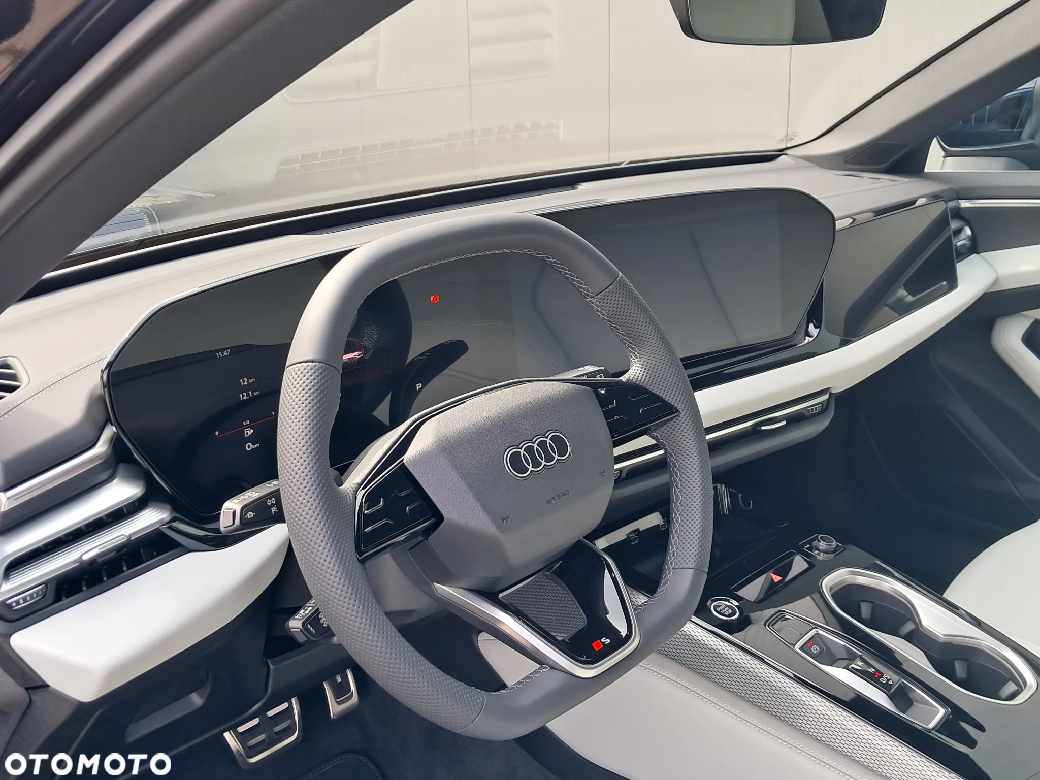 Audi A6 Avant TFSI S tronic - 6