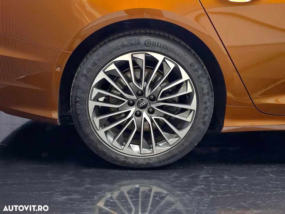 Audi A6 Limuzina 50 TFSI e quattro S tronic S line - 24