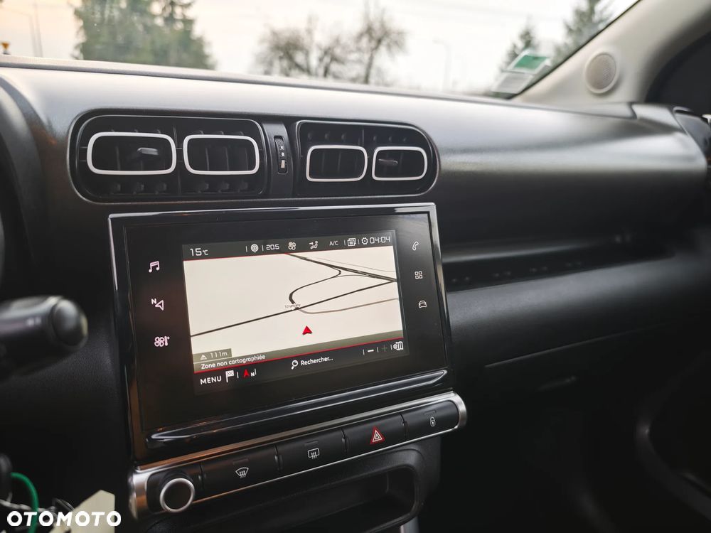 Citroën C3 Aircross 1.5 BlueHDi Shine S&S - 15