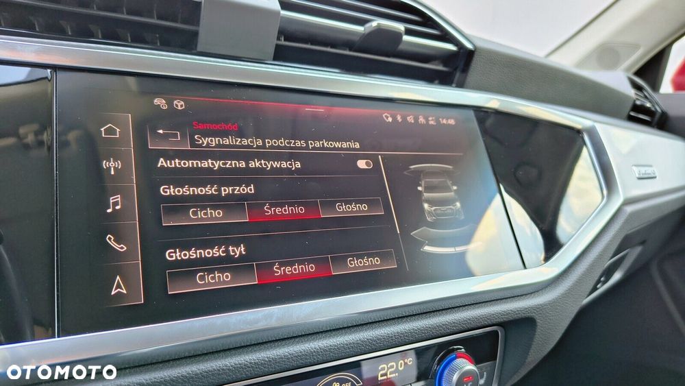 Audi Q3 Sportback - 29