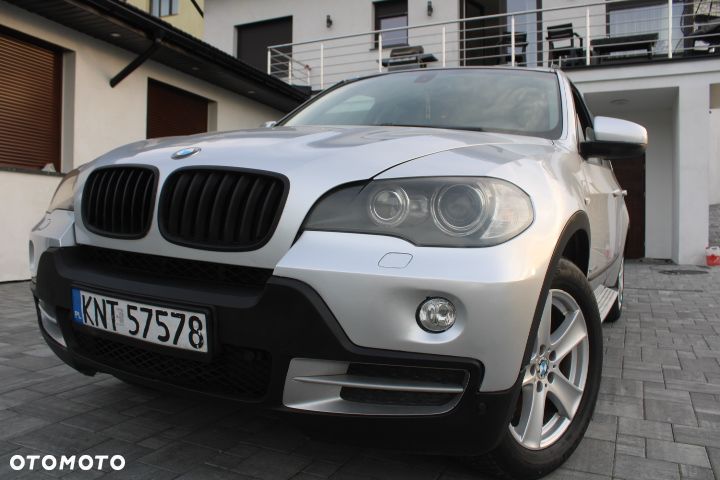 BMW X5 xDrive30d - 3