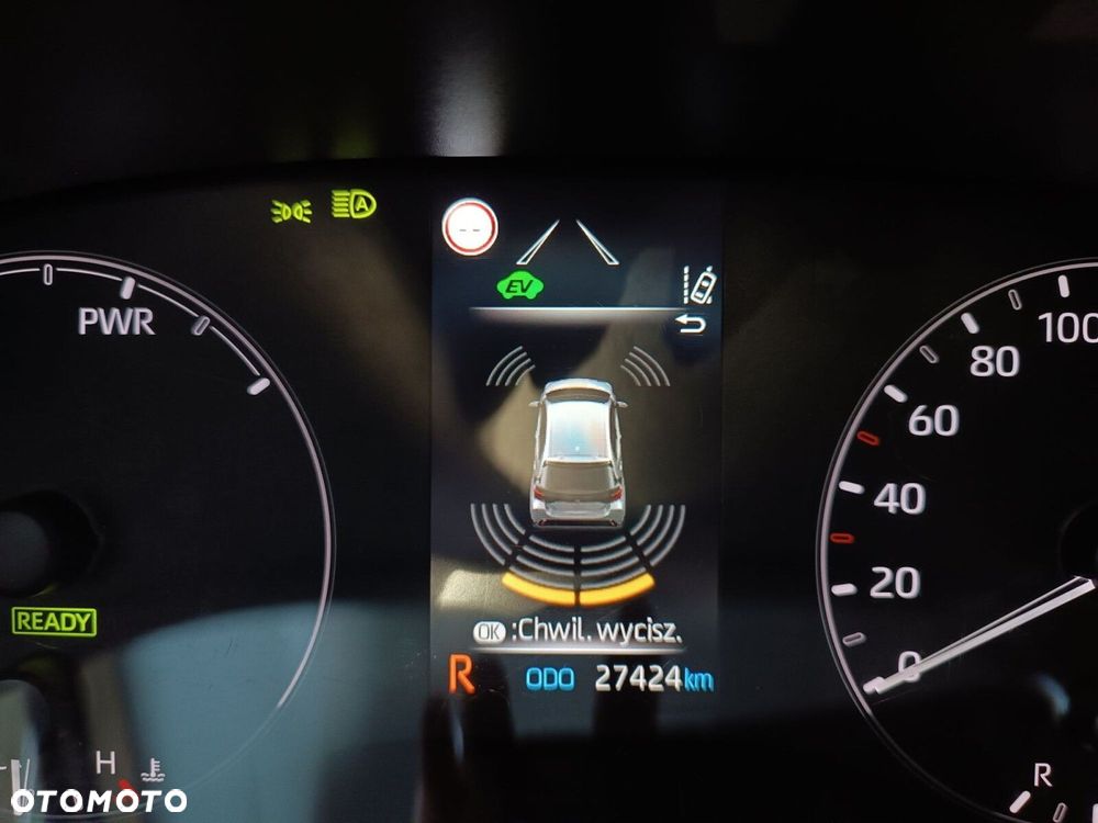 Toyota Yaris Hybrid 1.5 Comfort - 17