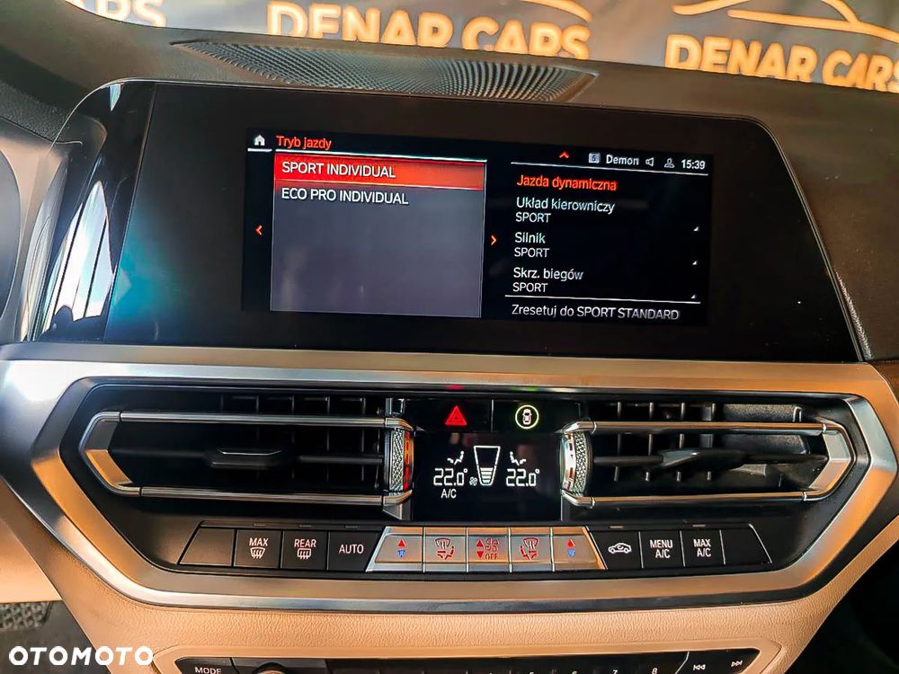 BMW Seria 3 320i Luxury Line Purity - 27