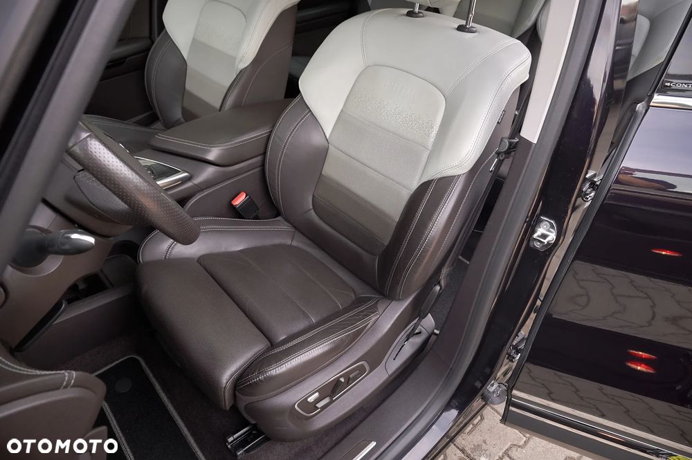 Renault Espace 1.8 TCe Energy Initiale Paris EDC 7os - 12